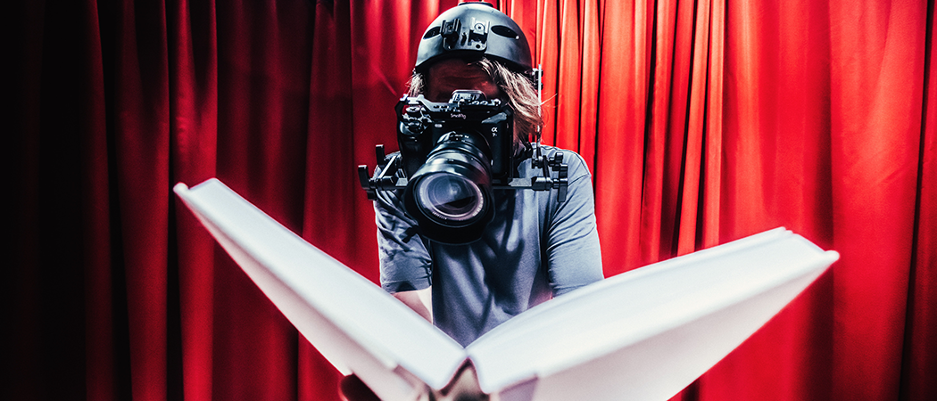 Professional photography